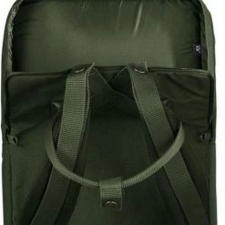 Promo ๐ Top 10 ๐ Fjallraven Kanken Laptoprugzak 15 Inch - Forest Green ๐ โจ 52 Promo ๐ Top 10 ๐ Fjallraven Kanken Laptoprugzak 15 Inch - Forest Green ๐ โจ -Tassen-Dames Verkoop 532x840 3