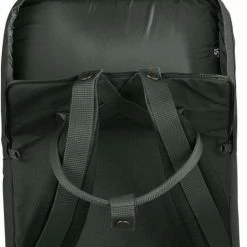 Promo ๐ Top 10 ๐ Fjallraven Kanken Laptoprugzak 15 Inch - Forest Green ๐ โจ 54 Promo ๐ Top 10 ๐ Fjallraven Kanken Laptoprugzak 15 Inch - Forest Green ๐ โจ -Tassen-Dames Verkoop 532x840 4