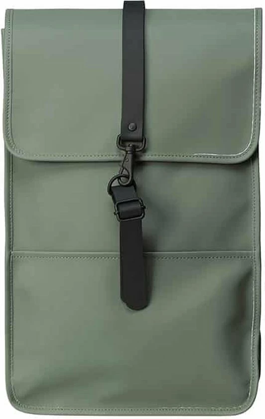 Aanbiedingen π₯ Coupon π Rains Rugzak Olive Unisex - One Size π βοΈ 3 Aanbiedingen π₯ Coupon π Rains Rugzak Olive Unisex - One Size π βοΈ