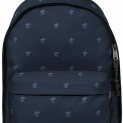 Beste recensies van 🎁 Top 10 👍 Eastpak Out Of Office Rugzak Navy Palm 🛒 ⭐