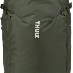 Hete verkoop 🧨 Goedkoopste 🥰 Thule Landmark 🎒 🎒 Backpack 40L - Laptop Rugzak 15 Inch - Dark Forest (Groen) 😉 🤩