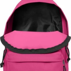 Goedkoop 😍 Top 10 🔥 Eastpak - Orbit Mini Rugzak - 10 Liter - Pink Escape 🎉 ❤️ -Tassen-Dames Verkoop 533x840 11