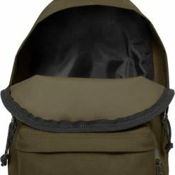 Top 10 🎉 Top 10 🤩 Eastpak - Orbit Mini Rugzak - 10 Liter - Army Olive 🎁 🔥 -Tassen-Dames Verkoop 533x840 2