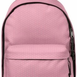 Top 10 𧨠Coupon βοΈ Eastpak - Rugzak - Out Of Office 27 Liter - Refleks Pink π₯° π