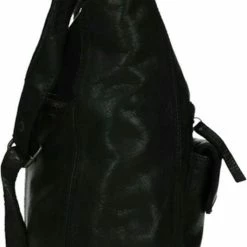 Beste recensies van 👏 Goedkoop 😉 Bear Design Medium Schoudertas / Crossbody Tas Dames - Leer - Cow Lavato - Zwart ✔️ 😀 -Tassen-Dames Verkoop 533x840 3