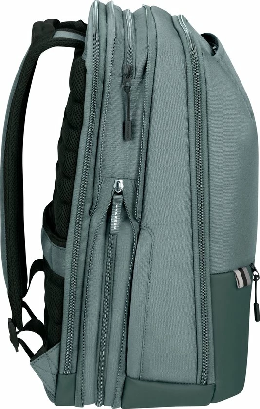 Top 10 ๐ Groothandel ๐ฅฐ Samsonite Laptoprugzak - Stackd Biz Laptop ๐ ๐ Backpack 17.3 Inch Uitbreidbaar Forest ๐ ๐ฅ 15 Top 10 ๐ Groothandel ๐ฅฐ Samsonite Laptoprugzak - Stackd Biz Laptop ๐ ๐ Backpack 17.3 Inch Uitbreidbaar Forest ๐ ๐ฅ - Afbeelding 13
