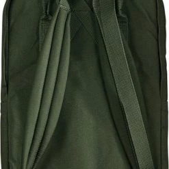 Promo ๐ Top 10 ๐ Fjallraven Kanken Laptoprugzak 15 Inch - Forest Green ๐ โจ 51 Promo ๐ Top 10 ๐ Fjallraven Kanken Laptoprugzak 15 Inch - Forest Green ๐ โจ -Tassen-Dames Verkoop 534x840 3