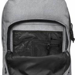 Beste Pirce 👍 Beste Pirce 🌟 Eastpak - Pinnacle Rugzak - 38 Liter - Sunday Grey 🎁 ✔️ -Tassen-Dames Verkoop 535x840