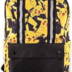 Begroting π Hete verkoop π₯° Pokémon - Rugtas - Rugzak - Met Pikachu Print βοΈ π§¨ 19 Begroting π Hete verkoop π₯° Pokémon - Rugtas - Rugzak - Met Pikachu Print βοΈ π§¨ -Tassen-Dames Verkoop 535x840 3