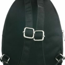 Goedkoop 💯 Groothandel 🎁 YLX Travel Gear YLX Mini 🎒 🎒 Backpack Voor Dames. Zwart. Recycled Rpet Materiaal. Gerecyclede Plastic Flessen. Eco-friendly. Mini Rugzak - Dames - Vrouwen - Tieners - Meiden 😀 ⭐ -Tassen-Dames Verkoop 535x840 4