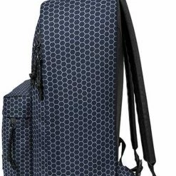 Goedkoopste 🔔 Flash-uitverkoop 💯 Eastpak - Rugzak - Out Of Office - 27 Liter - Refleks Navy 🌟 🌟 -Tassen-Dames Verkoop 536x840 10