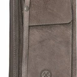 Kopen 🌟 Kopen 🧨 Hide & Stitches Paint Rock Telefoontasje - Taupe ⌛ ⌛