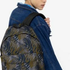 Gloednieuw 👍 Begroting 😀 Eastpak - Padded Pak'r - Rugzak - 24L - Brize Core 👍 🛒 -Tassen-Dames Verkoop 536x840 4