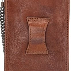 Kopen ⌛ Goedkoopste 🔥 Micmacbags Mendoza Telefoontasje - Bruin 🔥 ❤️ -Tassen-Dames Verkoop 536x840 5