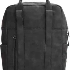 Kopen 🔔 Uitgang 😉 Zebra Trends Laptoprugzak 15 Inch Zwart 🛒 😉 -Tassen-Dames Verkoop 536x840 8