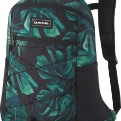 Beste Verkoop ✔️ Beste Pirce 🥰 Dakine WNDR PACK 18L - NIGHT TROPICAL 😍 ⌛