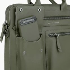 Beste deal 🎁 Beste Pirce 👍 IDeal Of Sweden Unity Messenger Laptop Bag Voor Universal Metal Woods 🧨 👏 -Tassen-Dames Verkoop 537x840 4