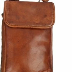 Beste deal β€οΈ Goedkoop π Bear Design Elske Leren Telefoontasje - Cognac π― π€© 19 Beste deal β€οΈ Goedkoop π Bear Design Elske Leren Telefoontasje - Cognac π― π€© -Tassen-Dames Verkoop 539x840 1