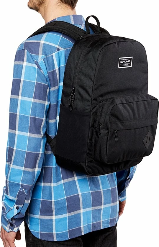 Beste deal π₯ Begroting π Dakine 365 PACK Rugzak 30 Liter - Zwart π― π 12 Beste deal π₯ Begroting π Dakine 365 PACK Rugzak 30 Liter - Zwart π― π - Afbeelding 10