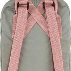 Beste recensies van 🤩 Beste deal 🔔 Fjallraven Kanken Mini Rugzak 7 Liter - Fog/Pink 🎉 ⌛ -Tassen-Dames Verkoop 540x840 3
