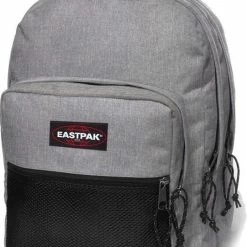 Beste Pirce 👍 Beste Pirce 🌟 Eastpak - Pinnacle Rugzak - 38 Liter - Sunday Grey 🎁 ✔️ -Tassen-Dames Verkoop 541x840 1