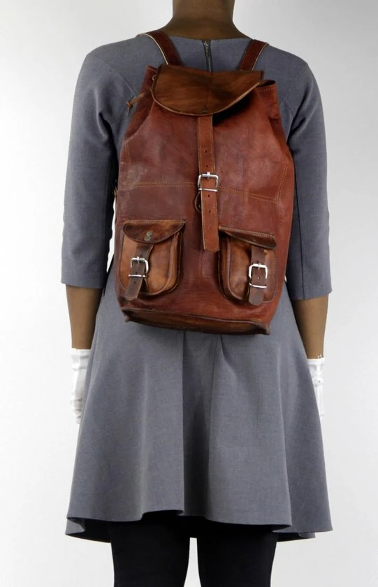 Top 10 𧨠Gloednieuw π Oncedoce Rugtas Rugzak Cordoba 43x26x20 Cm – Handgemaakte Tas Van Echt Leer Vintage Casual Stijl Cognac ECHTE LEDER βοΈ βοΈ 14 Top 10 𧨠Gloednieuw π Oncedoce Rugtas Rugzak Cordoba 43x26x20 Cm – Handgemaakte Tas Van Echt Leer Vintage Casual Stijl Cognac ECHTE LEDER βοΈ βοΈ - Afbeelding 12