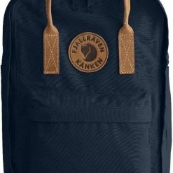 Groothandel ✨ Beste Verkoop 🤩 Fjallraven Fjällräven Kånken No. 2 Laptop 15" Unisex Rugzak - Navy 🛒 👍 -Tassen-Dames Verkoop 542x840 2