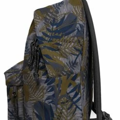 Gloednieuw 👍 Begroting 😀 Eastpak - Padded Pak'r - Rugzak - 24L - Brize Core 👍 🛒 -Tassen-Dames Verkoop 543x840 2