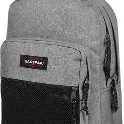Beste Pirce 👍 Beste Pirce 🌟 Eastpak - Pinnacle Rugzak - 38 Liter - Sunday Grey 🎁 ✔️ -Tassen-Dames Verkoop 543x840