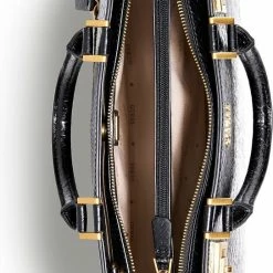 Beste recensies van π Beste deal π Guess Dames Handtassen Katey Luxury Satchel - Zwart β π 12 Beste recensies van π Beste deal π Guess Dames Handtassen Katey Luxury Satchel - Zwart β π -Tassen-Dames Verkoop 543x840 3