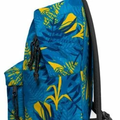 Nieuw 🔔 Coupon 💯 Eastpak - Padded Pak'r - Rugzak - 24L - Brize Turquoise 😀 🛒 -Tassen-Dames Verkoop 543x840 6