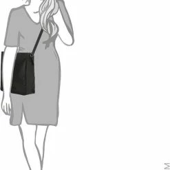 Top 10 𧨠Beste Verkoop π Enrico Benetti Kate 66493 Schoudertas - Zwart π π 15 Top 10 𧨠Beste Verkoop π Enrico Benetti Kate 66493 Schoudertas - Zwart π π -Tassen-Dames Verkoop 544x840 10