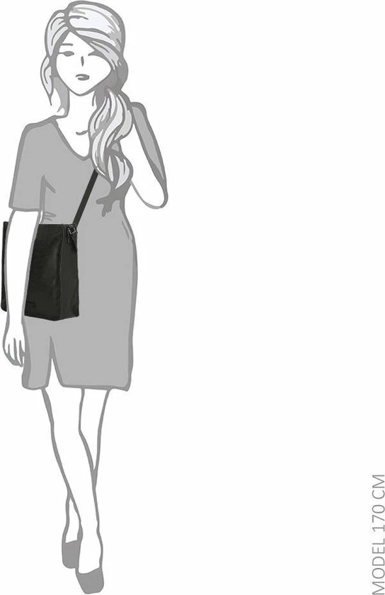 Top 10 𧨠Beste Verkoop π Enrico Benetti Kate 66493 Schoudertas - Zwart π π 8 Top 10 𧨠Beste Verkoop π Enrico Benetti Kate 66493 Schoudertas - Zwart π π - Afbeelding 6