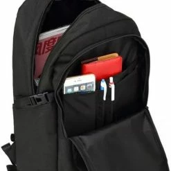 Goedkoop 🧨 Goedkoopste ✨ Walixpro® Anti Diefstal Waterdichte Rugzak Inclusief Usb Oplaadstation - Laptop Tas 15,6 Inch - Voor Dames En Heren- Zwart (Moederdag Cadeautje) 🧨 ❤️ 12 Goedkoop 🧨 Goedkoopste ✨ Walixpro® Anti Diefstal Waterdichte Rugzak Inclusief Usb Oplaadstation - Laptop Tas 15,6 Inch - Voor Dames En Heren- Zwart (Moederdag Cadeautje) 🧨 ❤️ -Tassen-Dames Verkoop 544x840 11