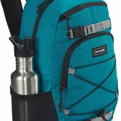 Flash-uitverkoop 👏 Nieuw 😉 Dakine Rugtas / Rugzak / Schooltas - Grom - Liter - - Grijs ✨ 🧨 -Tassen-Dames Verkoop 544x840 12