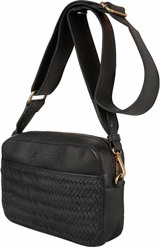 Gloednieuw β€οΈ Promo 𧨠Cowboysbag 3314 Bag Froxfield NOOS β π 6 Gloednieuw β€οΈ Promo 𧨠Cowboysbag 3314 Bag Froxfield NOOS β π - Afbeelding 4