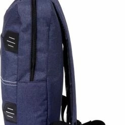 Coupon 🎁 Coupon 😉 Norlander Norländer Arizona Rugtas Blauw 28538 🎉 🧨 -Tassen-Dames Verkoop 544x840 8