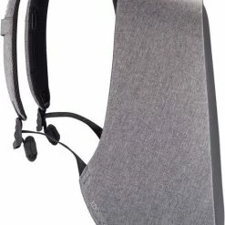 Groothandel 🤩 Beste Verkoop ✔️ XD Design Bobby Hero XL - Anti-Diefstal Rugzak 21.5 Liter - Grijs 👍 👏 56 Groothandel 🤩 Beste Verkoop ✔️ XD Design Bobby Hero XL - Anti-Diefstal Rugzak 21.5 Liter - Grijs 👍 👏 -Tassen-Dames Verkoop 546x840 12