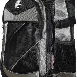 Beste Pirce 🤩 Aanbiedingen 🎁 CKD 24009 Rugzak - 29 L Waterafstotende - Voor School Reis Jongens Meisje Vrouwen Heren - Grijs 😍 😀 -Tassen-Dames Verkoop 546x840 16