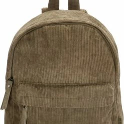 Nieuw ✔️ Coupon ✔️ Beagles Navarra Rugzak - Olijfgroen 😀 🔥