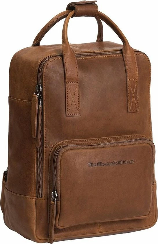 Top 10 π Hete verkoop π Chesterfield Bellary Rugzak Cognac β¨ π 3 Top 10 π Hete verkoop π Chesterfield Bellary Rugzak Cognac β¨ π