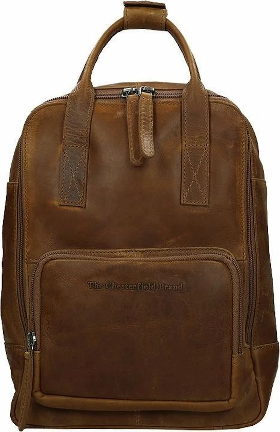 Top 10 π Hete verkoop π Chesterfield Bellary Rugzak Cognac β¨ π 13 Top 10 π Hete verkoop π Chesterfield Bellary Rugzak Cognac β¨ π - Afbeelding 11