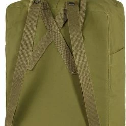 Aanbiedingen 🛒 Top 10 👏 Fjallraven Fjällräven Kånken Unisex Rugzak - Foliage Green 😉 🧨 -Tassen-Dames Verkoop 546x840 8