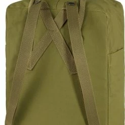 Aanbiedingen 🛒 Top 10 👏 Fjallraven Fjällräven Kånken Unisex Rugzak - Foliage Green 😉 🧨 -Tassen-Dames Verkoop 547x840 2
