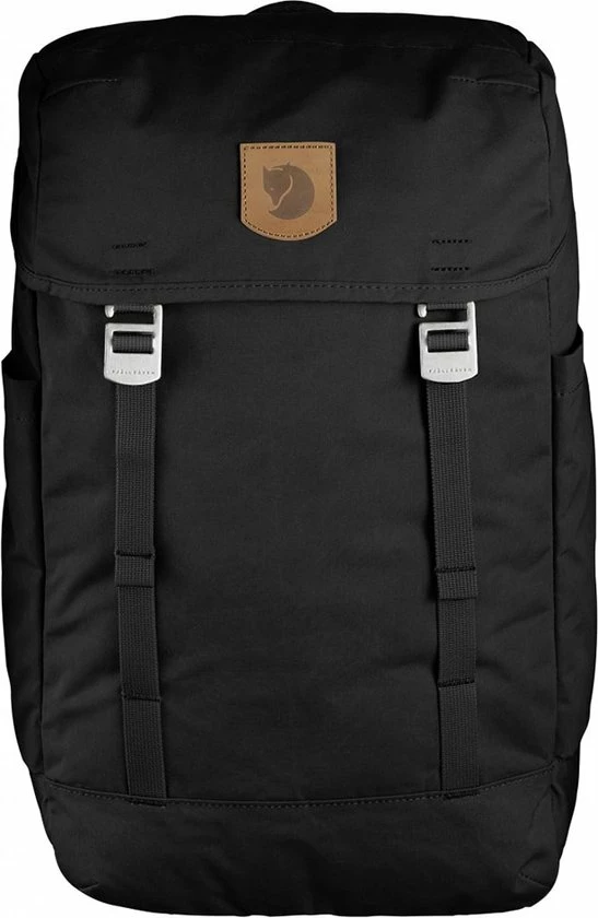Beste Pirce β Promo π Fjallraven Fjällräven Greenland Top Unisex Rugzak - Black ⨠𧨠3 Beste Pirce β Promo π Fjallraven Fjällräven Greenland Top Unisex Rugzak - Black β¨ π§¨