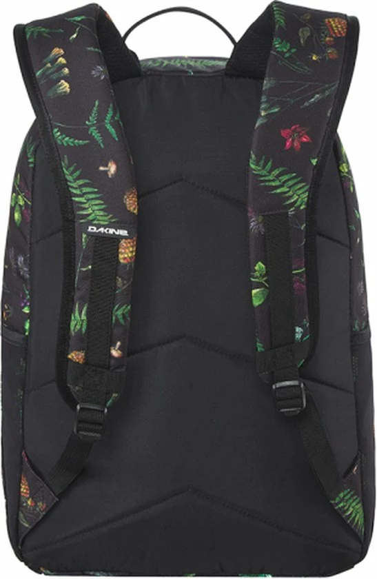 Begroting 𧨠Gloednieuw β Dakine Rugzak / Rugtas / Schooltas - Essentials - 25 Liter - Met Fancy Print π π 4 Begroting 𧨠Gloednieuw β Dakine Rugzak / Rugtas / Schooltas - Essentials - 25 Liter - Met Fancy Print π π - Afbeelding 2