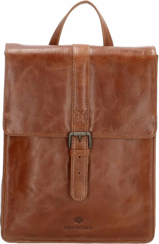 Groothandel π Kopen π― Micmacbags Porto Rugzak Tablet - Bruin βοΈ π― 3 Groothandel π Kopen π― Micmacbags Porto Rugzak Tablet - Bruin βοΈ π―