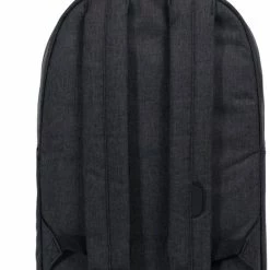 Coupon 🔥 Gloednieuw 🤩 Herschel Pop Quiz - Black Crosshatch / Rugzak - Schooltas - Laptoptas / 15" Fleece Laptopvak - Meerdere Extra Vakken - 22L Opbergruimte / Met Levenslange Fabrieksgarantie / Limited Lifetime Warranty / Zwart 😀 🥰 -Tassen-Dames Verkoop 549x840 5