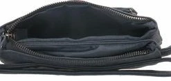 Promo 🔔 Uitgang ✨ Enrico Benetti Zoë 66901 Heuptas Fanny Pack - Blauw ✔️ 😍 -Tassen-Dames Verkoop 550x118