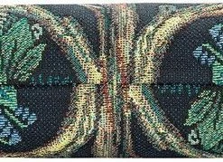 Beste deal 😉 Gloednieuw 😀 Signare Schoudertas - Gobelin - Tree Of Life Blauw - William Morris - Kunst 🌟 💯 -Tassen-Dames Verkoop 550x179